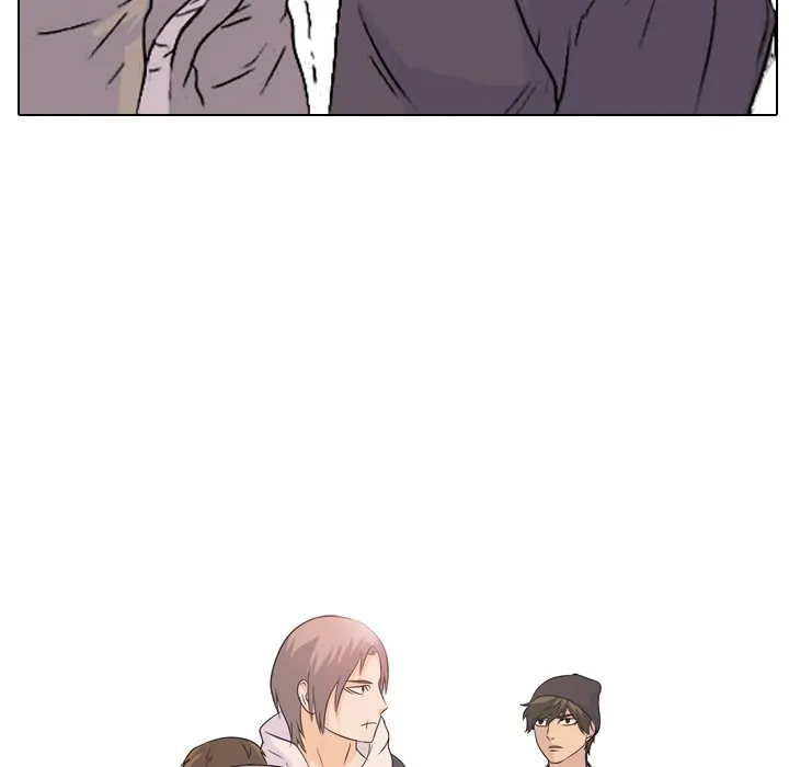 High School Legend: Red Dragon Chapter 73 - Page 106
