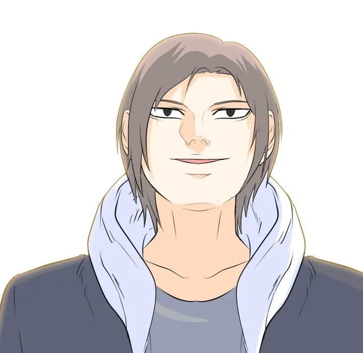 High School Legend: Red Dragon Chapter 73 - Page 13