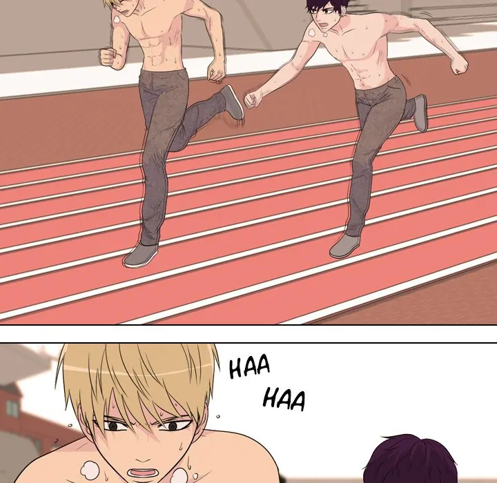 High School Legend: Red Dragon Chapter 73 - Page 18