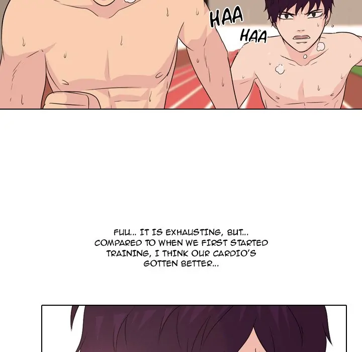 High School Legend: Red Dragon Chapter 73 - Page 19