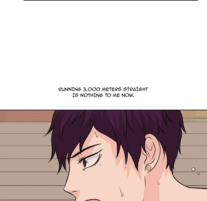 High School Legend: Red Dragon Chapter 73 - Page 21