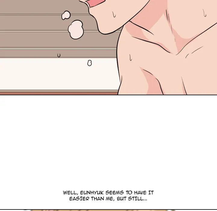 High School Legend: Red Dragon Chapter 73 - Page 22
