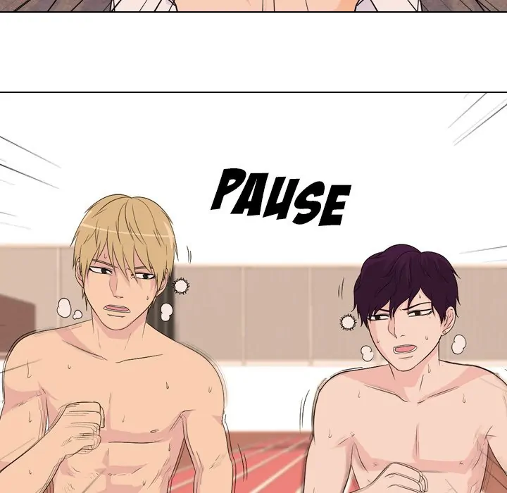 High School Legend: Red Dragon Chapter 73 - Page 26