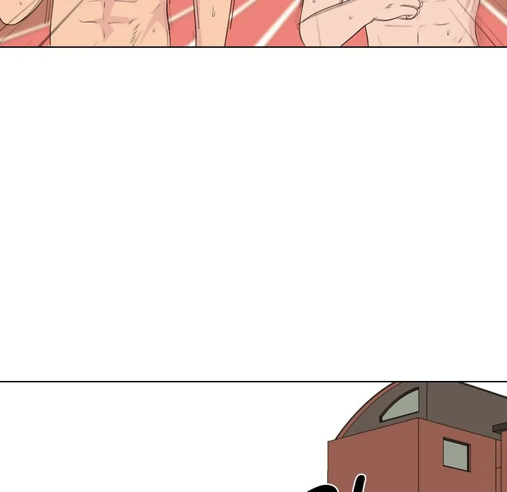 High School Legend: Red Dragon Chapter 73 - Page 27