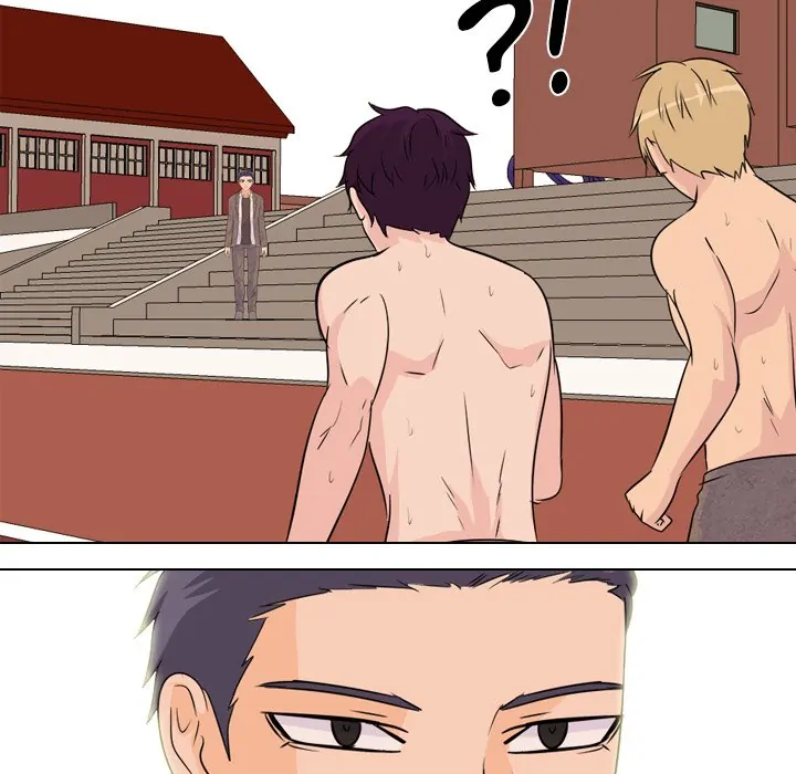 High School Legend: Red Dragon Chapter 73 - Page 28