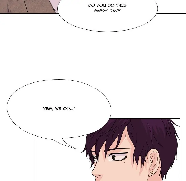 High School Legend: Red Dragon Chapter 73 - Page 34