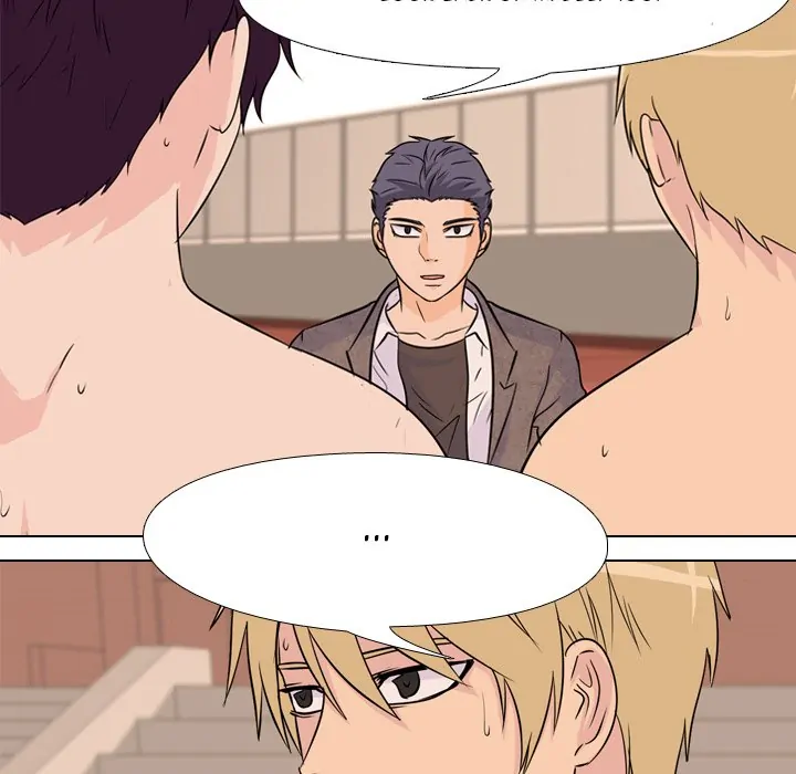 High School Legend: Red Dragon Chapter 73 - Page 36