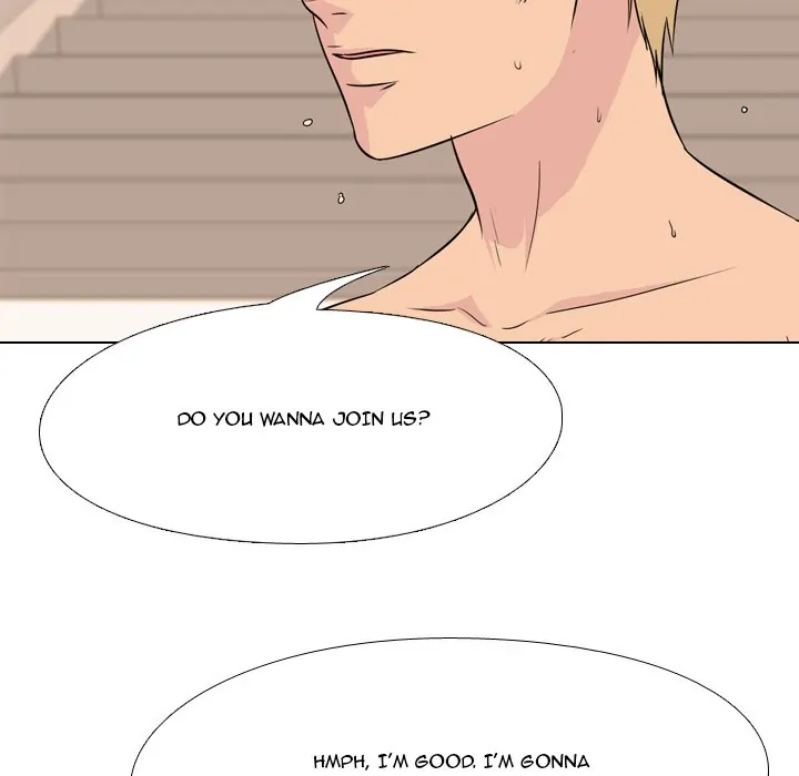 High School Legend: Red Dragon Chapter 73 - Page 37