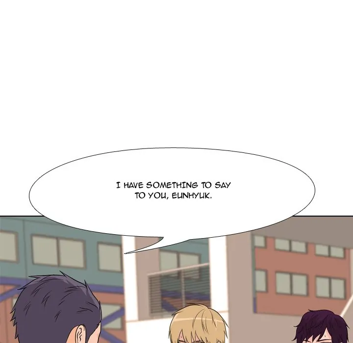 High School Legend: Red Dragon Chapter 73 - Page 40