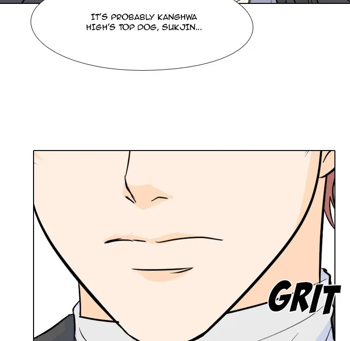High School Legend: Red Dragon Chapter 73 - Page 5