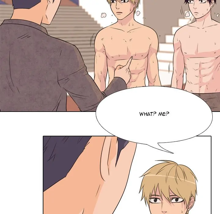High School Legend: Red Dragon Chapter 73 - Page 41