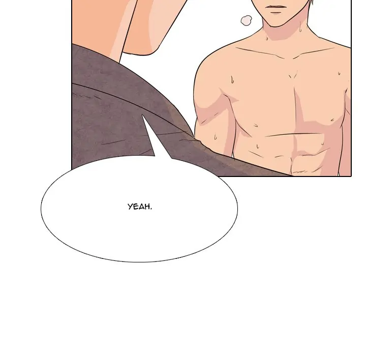 High School Legend: Red Dragon Chapter 73 - Page 42
