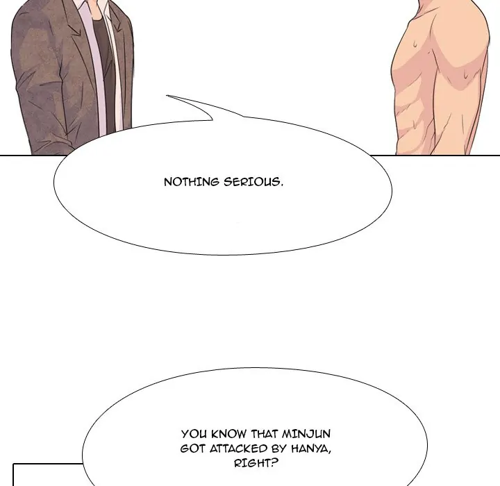 High School Legend: Red Dragon Chapter 73 - Page 44