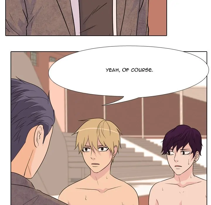 High School Legend: Red Dragon Chapter 73 - Page 46