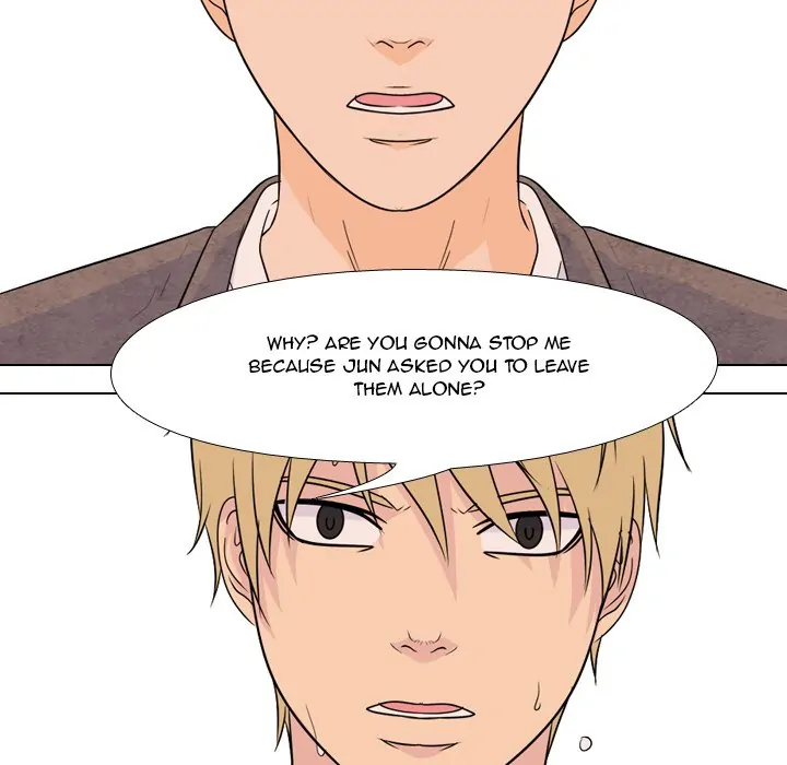 High School Legend: Red Dragon Chapter 73 - Page 48
