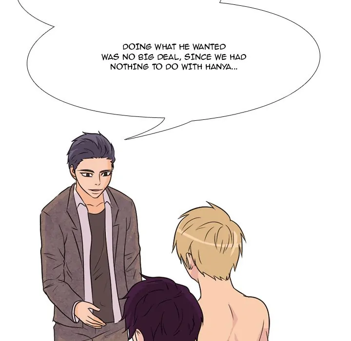 High School Legend: Red Dragon Chapter 73 - Page 58