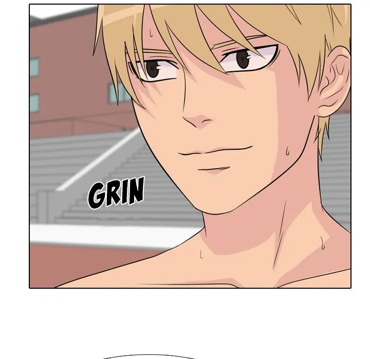High School Legend: Red Dragon Chapter 73 - Page 60
