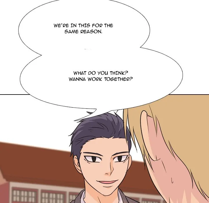 High School Legend: Red Dragon Chapter 73 - Page 61