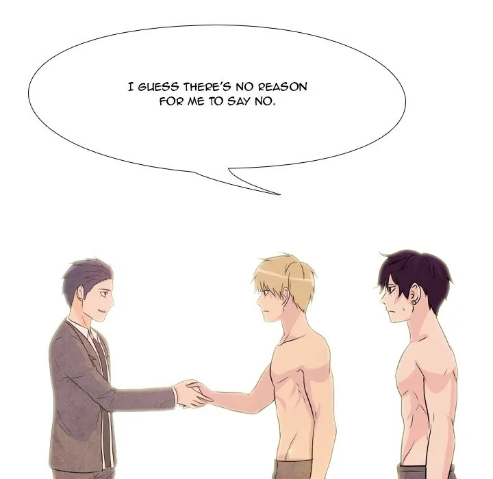High School Legend: Red Dragon Chapter 73 - Page 63