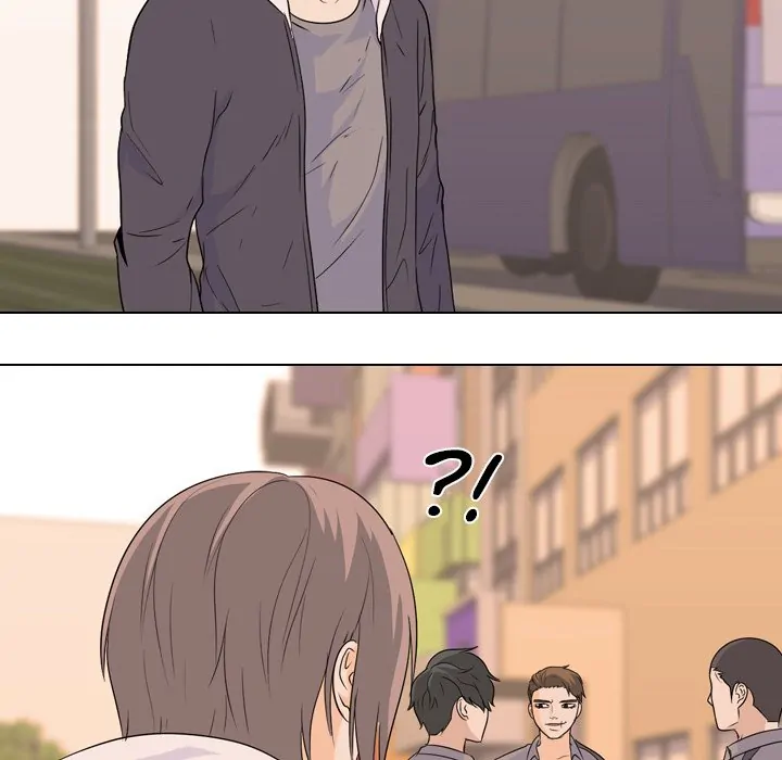 High School Legend: Red Dragon Chapter 73 - Page 71