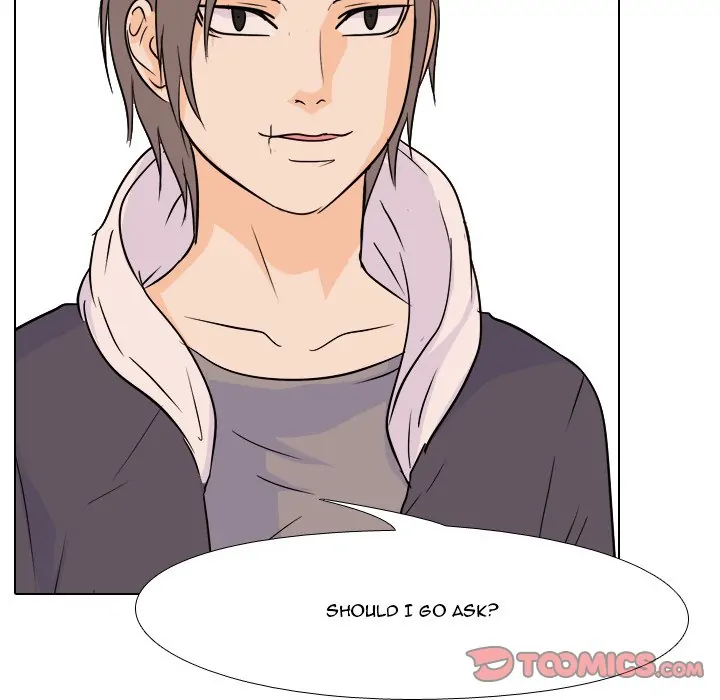 High School Legend: Red Dragon Chapter 73 - Page 74