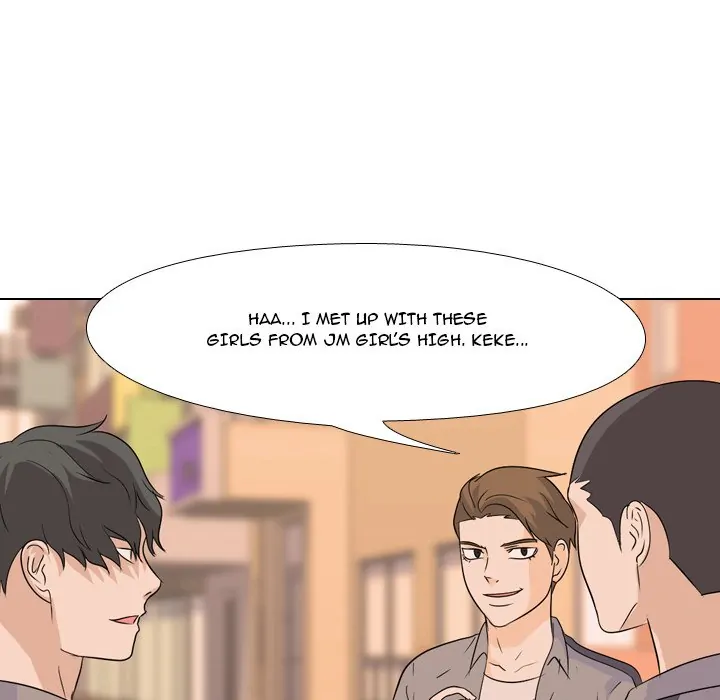 High School Legend: Red Dragon Chapter 73 - Page 76
