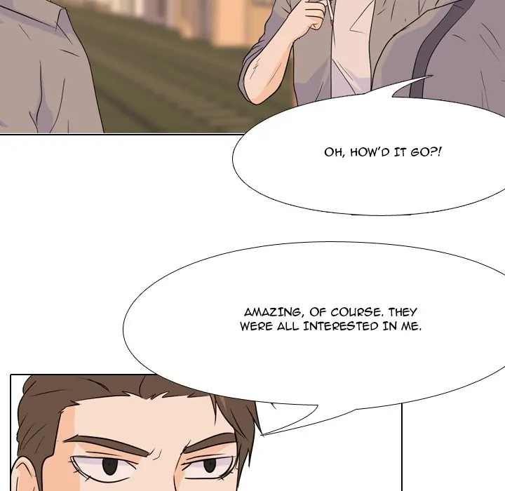 High School Legend: Red Dragon Chapter 73 - Page 77
