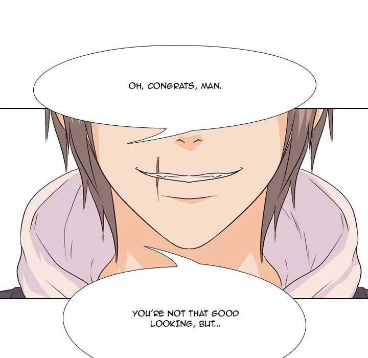 High School Legend: Red Dragon Chapter 73 - Page 80
