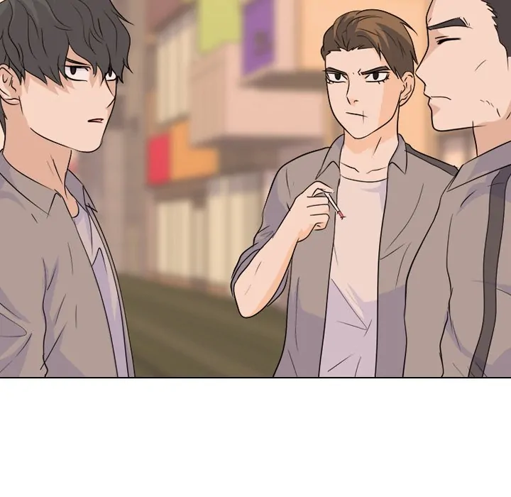 High School Legend: Red Dragon Chapter 73 - Page 82