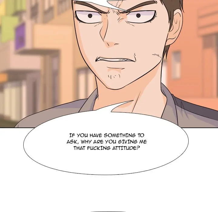 High School Legend: Red Dragon Chapter 73 - Page 86