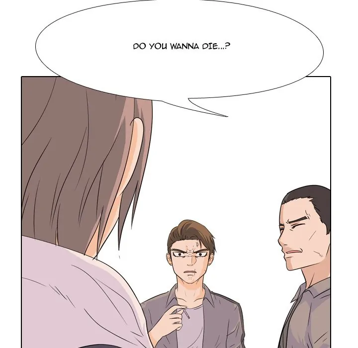 High School Legend: Red Dragon Chapter 73 - Page 87