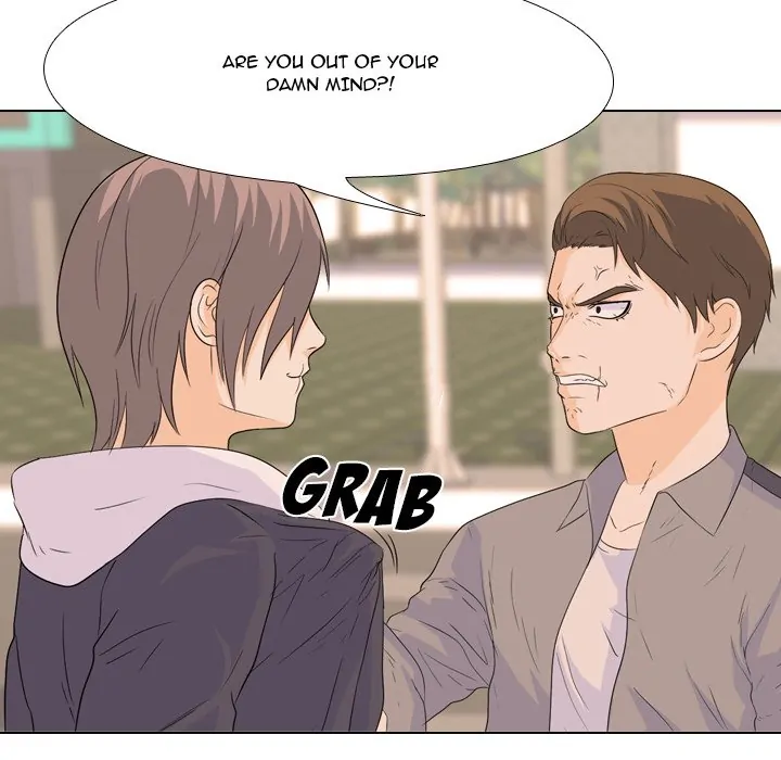 High School Legend: Red Dragon Chapter 73 - Page 90