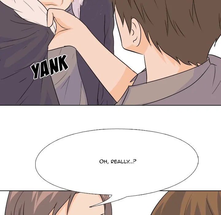 High School Legend: Red Dragon Chapter 73 - Page 93