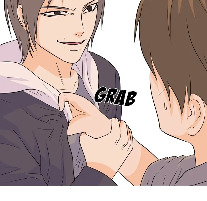 High School Legend: Red Dragon Chapter 73 - Page 94