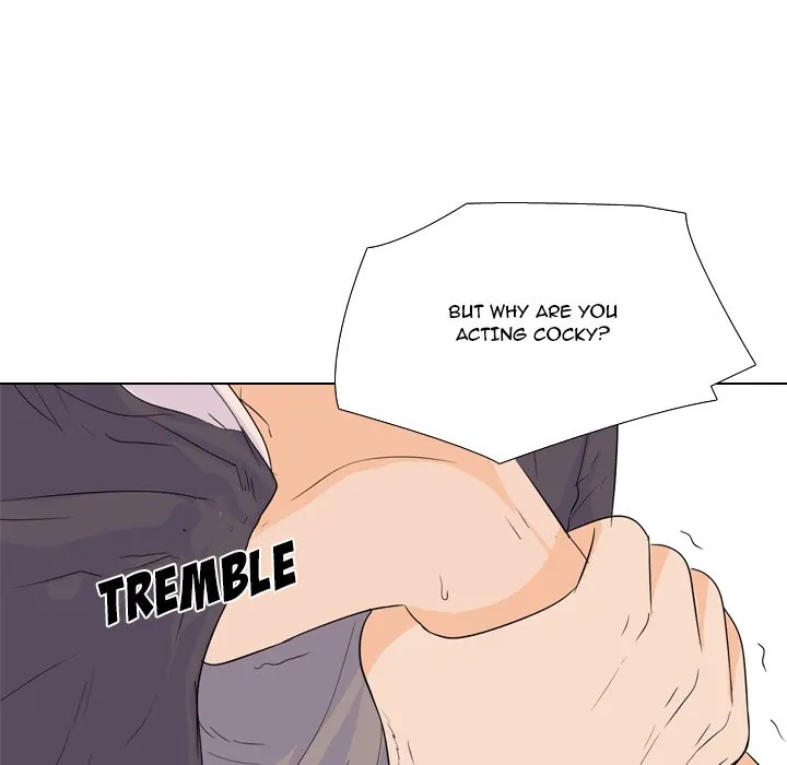 High School Legend: Red Dragon Chapter 73 - Page 95