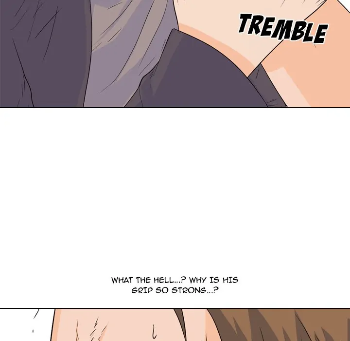 High School Legend: Red Dragon Chapter 73 - Page 96