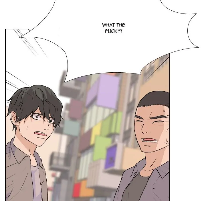 High School Legend: Red Dragon Chapter 73 - Page 100