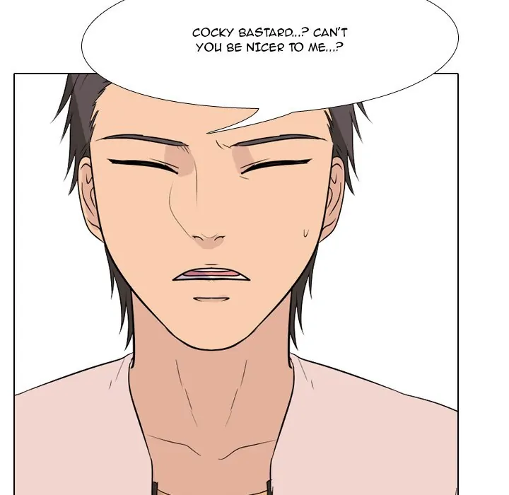 High School Legend: Red Dragon Chapter 74 - Page 109