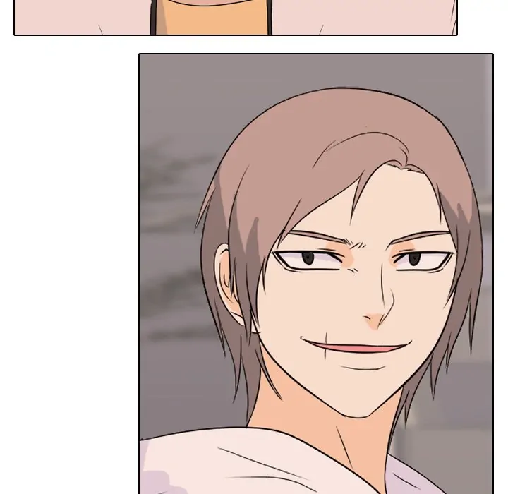 High School Legend: Red Dragon Chapter 74 - Page 110