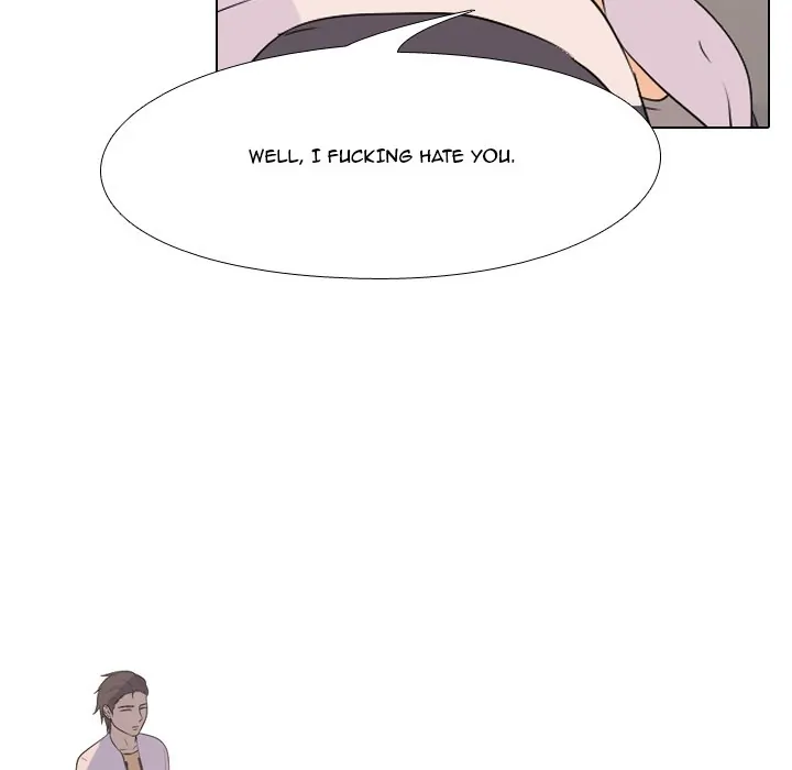 High School Legend: Red Dragon Chapter 74 - Page 111