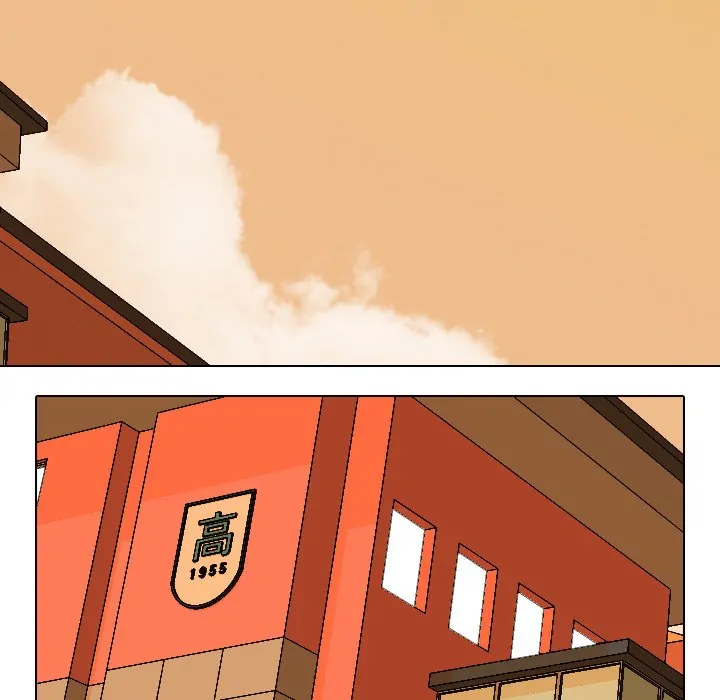 High School Legend: Red Dragon Chapter 74 - Page 114