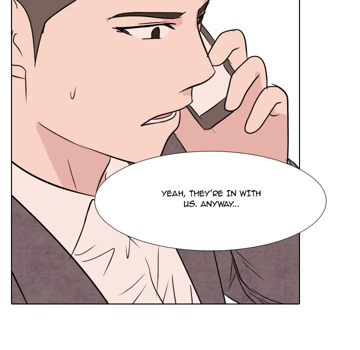 High School Legend: Red Dragon Chapter 74 - Page 117