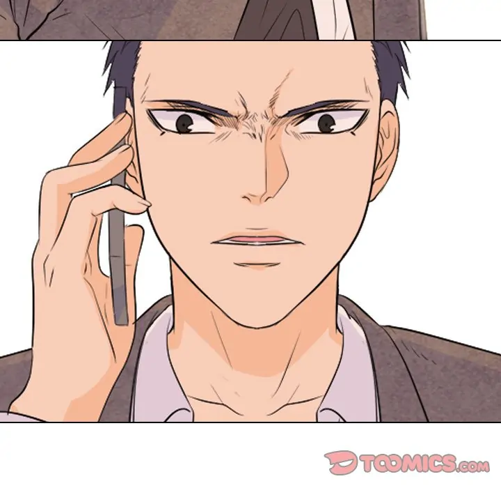 High School Legend: Red Dragon Chapter 74 - Page 120