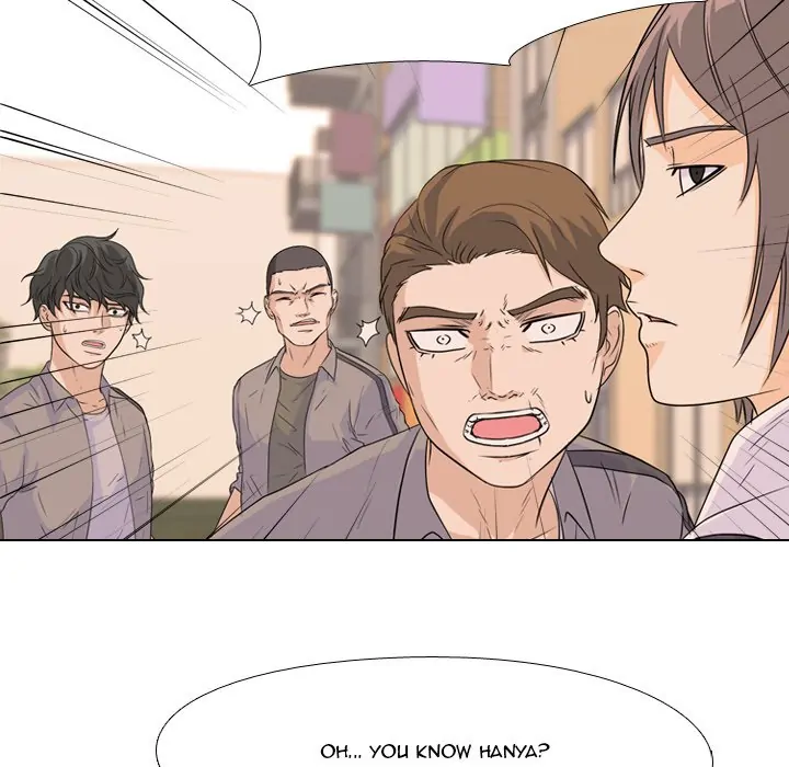 High School Legend: Red Dragon Chapter 74 - Page 19