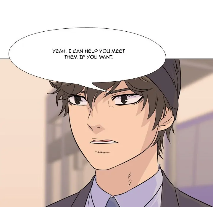 High School Legend: Red Dragon Chapter 74 - Page 21