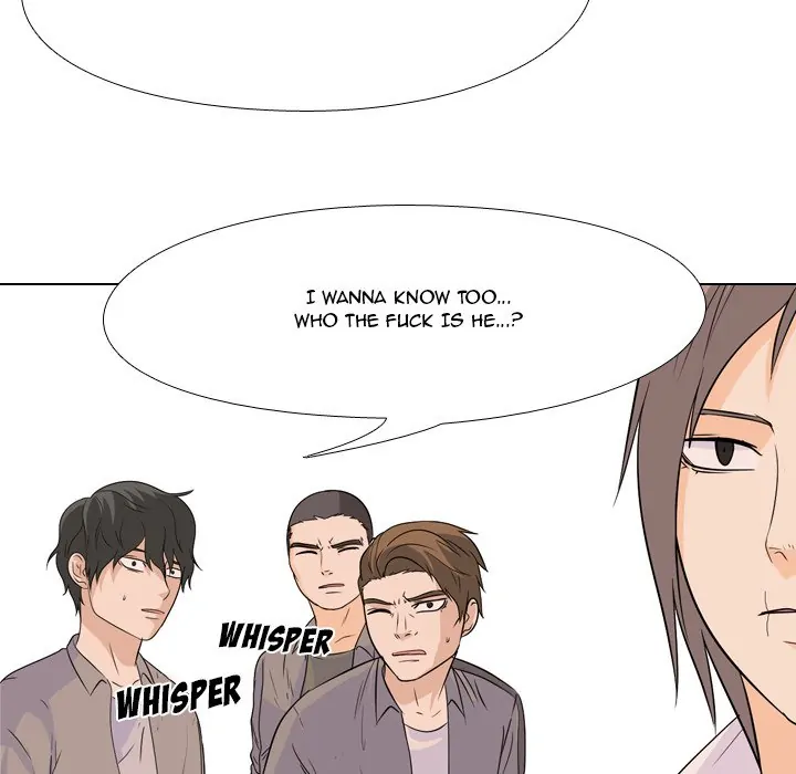 High School Legend: Red Dragon Chapter 74 - Page 25