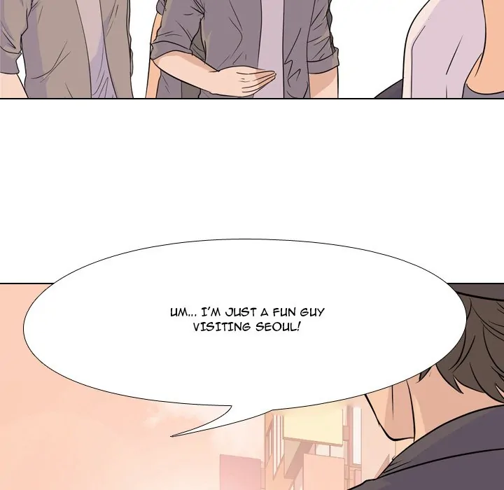 High School Legend: Red Dragon Chapter 74 - Page 26