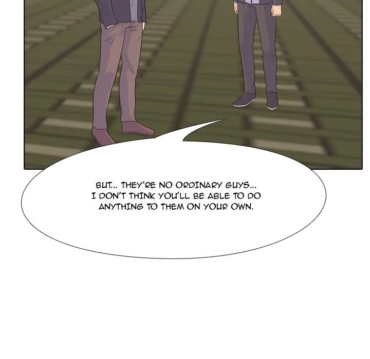 High School Legend: Red Dragon Chapter 74 - Page 32