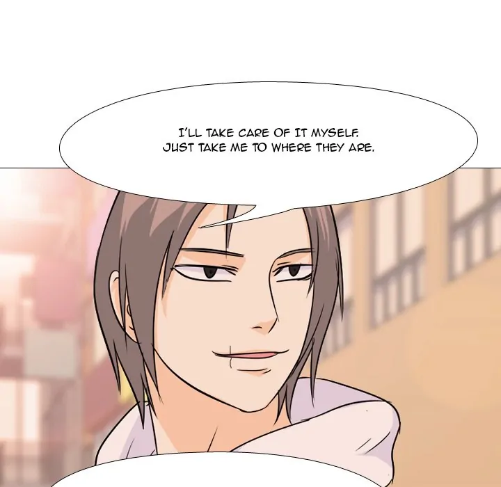 High School Legend: Red Dragon Chapter 74 - Page 33