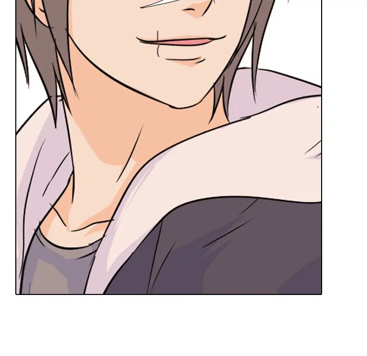 High School Legend: Red Dragon Chapter 74 - Page 35